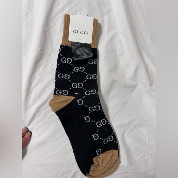 Gucci socks - Picture 1 of 1